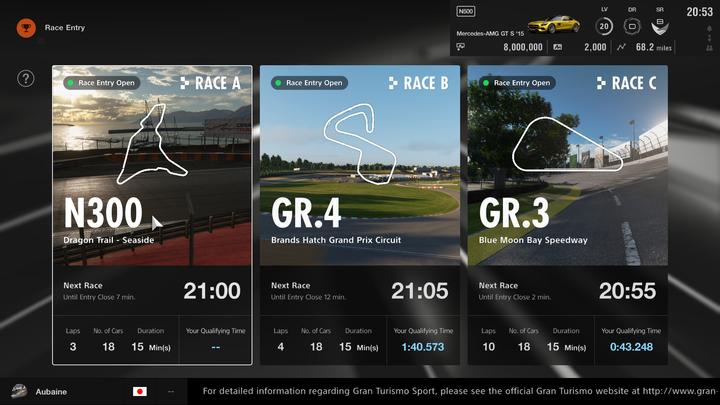 Actual product image Sony Gran Turismo Sport - Special Edition (PS4)
