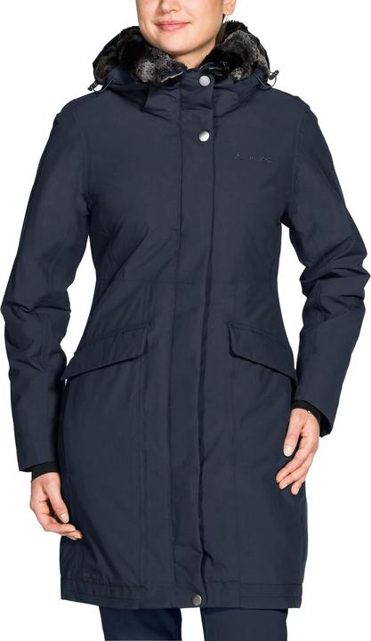 Produktbild Vaude Zanskar III Coat (40)