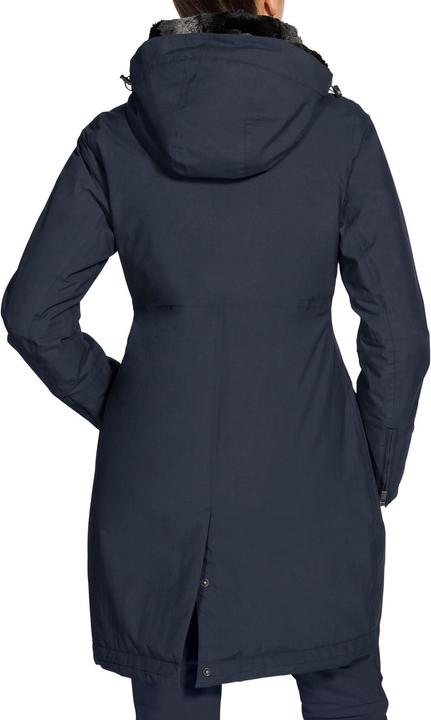 Produktbild Vaude Zanskar III Coat (40)
