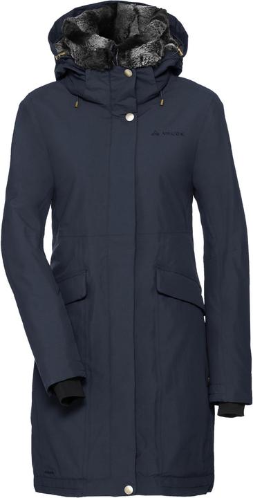 Produktbild Vaude Zanskar III Coat (40)