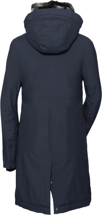 Produktbild Vaude Zanskar III Coat (40)