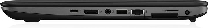 Image du produit HP ZBook G4 (14", Intel Core i5-7200U, 8 Go, CH)