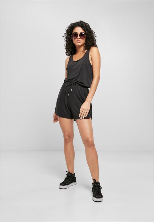 Image du produit Urban Classics Jumpsuit modal sans manches pour femmes - 15313 (XS)