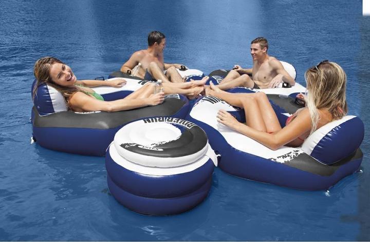 Produktbild Intex River Run