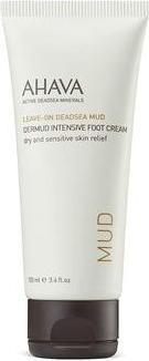 Immagine prodotto Ahava Fango del Mar Morto (Crema piedi e gel piedi, 100 ml)