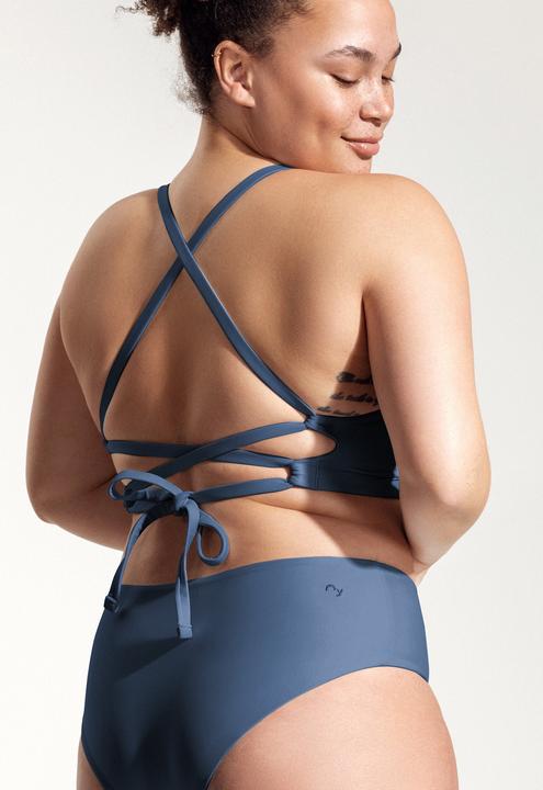 Actual product image Oy Surf Bikini Oberteil „Goby“ (XS)