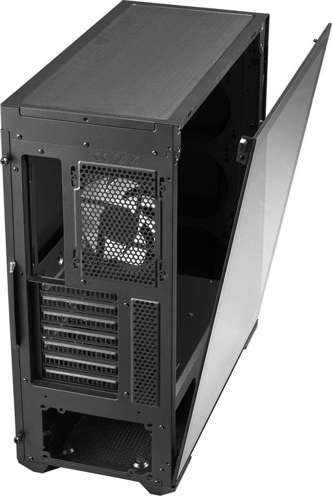Image du produit Cooler Master MasterBox 540 (ATX, mATX, Mini-ITX, E-ATX)