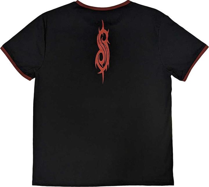 Produktbild Slipknot TShirt Logo (XL)