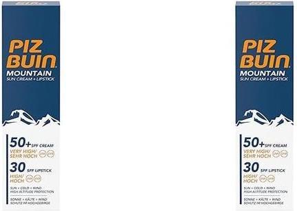 Produktbild Piz Buin Combi (Sonnenstick, Sonnencreme, SPF 50+, 20 ml, 40 g)