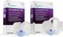 Immagine prodotto 3M TEGAD PICC/CVC5,1x5,4cm+8,5x11,5cm 20
