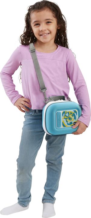 Actual product image VTech KidiZoom Carry Case