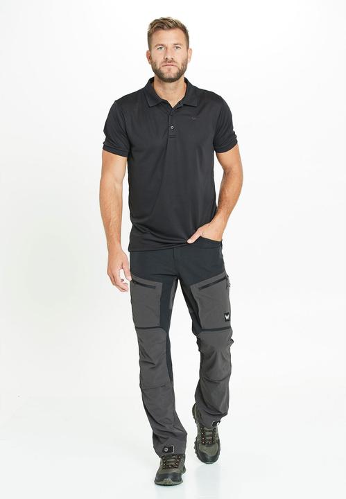 Actual product image Whistler Kodiak (XXL)