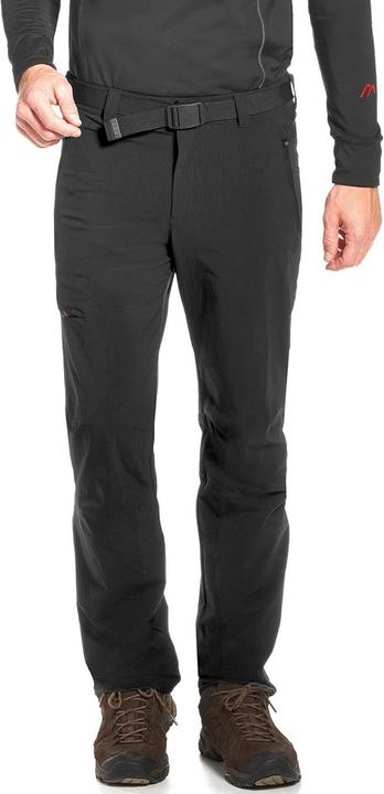 Immagine prodotto Maier Sports Oberjoch - Pantaloni corti da esterno foderati di Oberjoch (56)