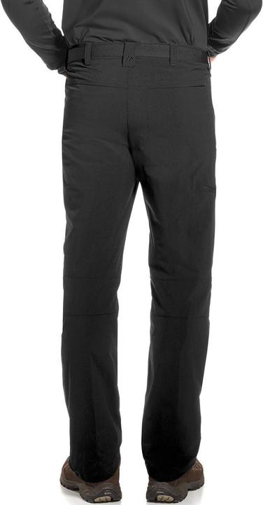 Immagine prodotto Maier Sports Oberjoch - Pantaloni corti da esterno foderati di Oberjoch (56)