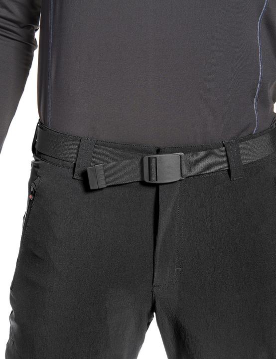 Immagine prodotto Maier Sports Oberjoch - Pantaloni corti da esterno foderati di Oberjoch (56)