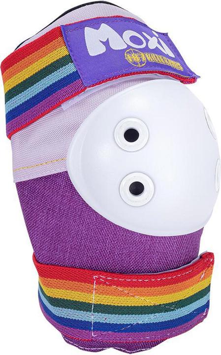 Produktbild 187 Killer Pads Six Pack XS (XS, Knieschoner, Einzelstück)