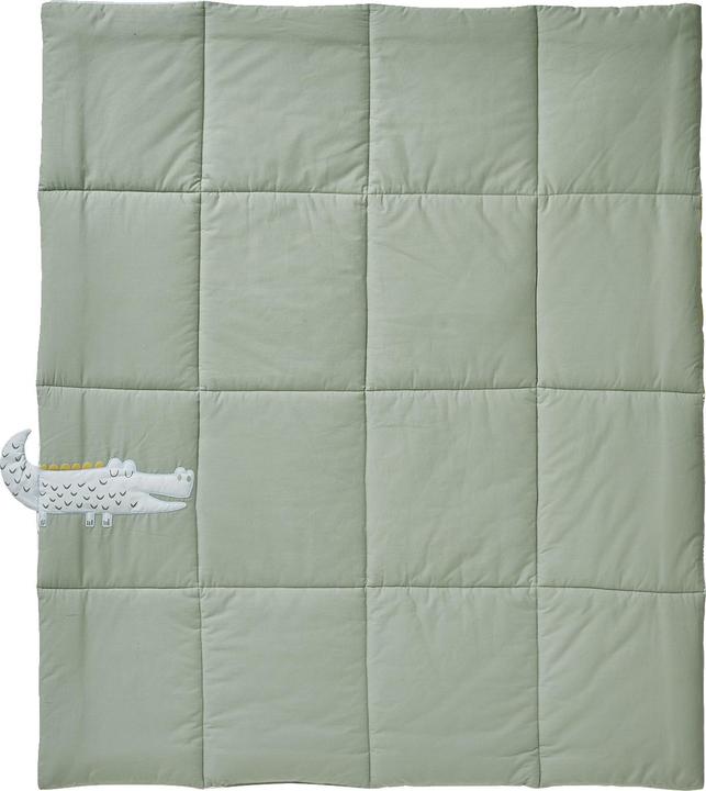 Actual product image Vertbaudet Decke (100 x 100 cm)