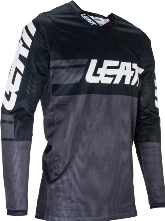 Leatt Jersey Moto 4.5 X-Flow