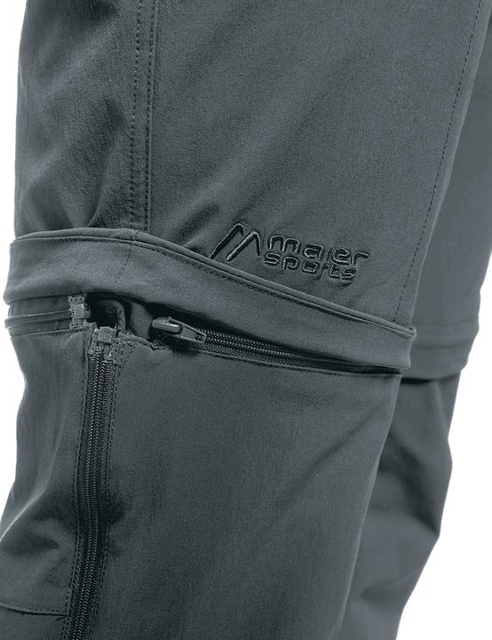 Produktbild Maier Sports Tajo Zip Off Hose normal (L, XL)