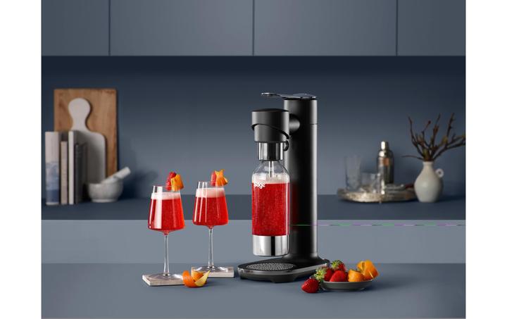 Produktbild Sage The InFizz Fusion