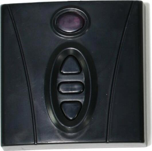 Elite Screens Interruttore a muro ZSP-WB-B (Interruttore)