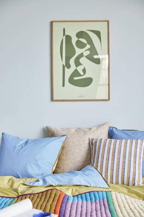 Produktbild Hübsch Amely (140x200 cm)