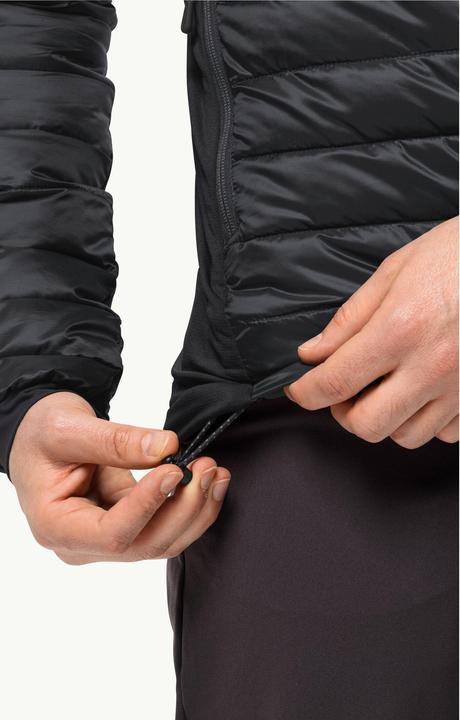 Image du produit Jack Wolfskin Routeburn Pro Ins Jkt M (S)