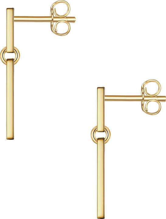 Immagine prodotto Glanzstücke München Donna Argento Sterling Oro Giallo - 28485 (Argento)