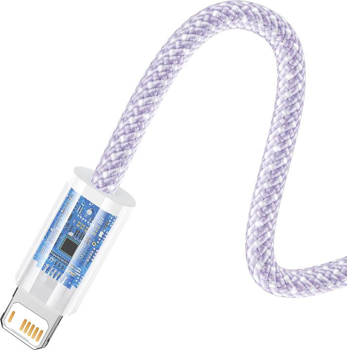 Actual product image Baseus Dynamic Series (1 m, USB 3.0)