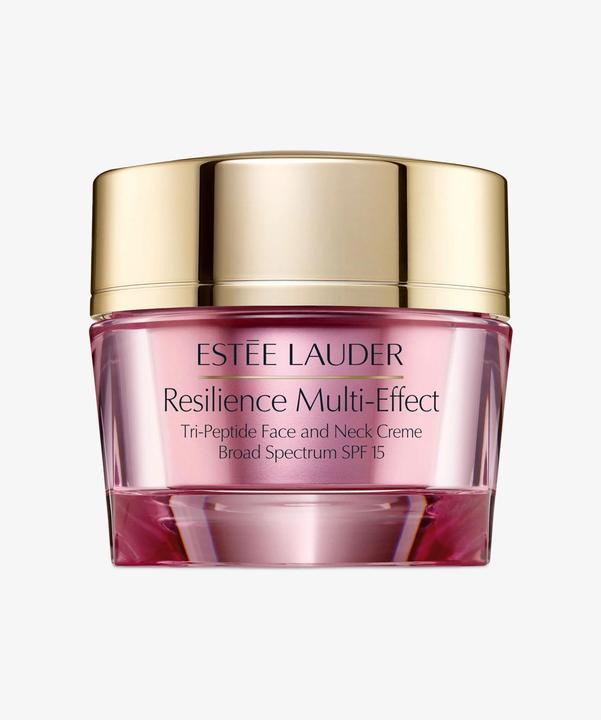 Produktbild Estée Lauder Resiliance Multi-Effect (50 ml, Tagescreme, SPF 15)