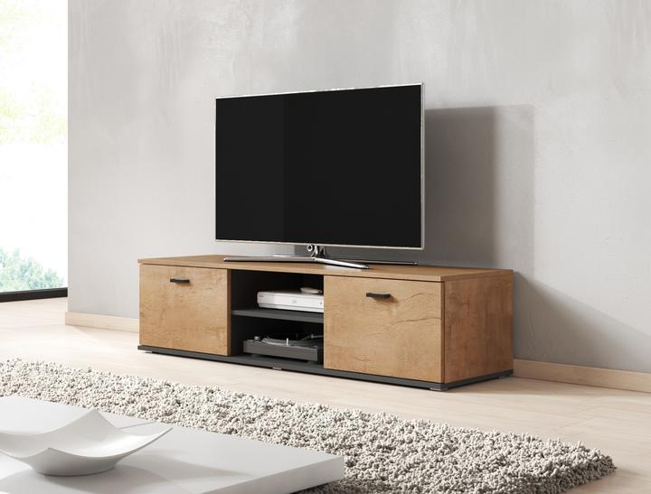 Image du produit Cama Supports TV & centres de divertissement (140 x 43 x 37 cm)