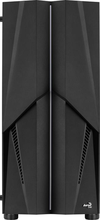Actual product image AeroCool Mecha (mATX, Mini-ITX, ATX)
