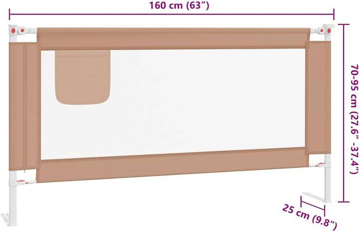 Immagine prodotto VidaXL Zafir (160 cm)