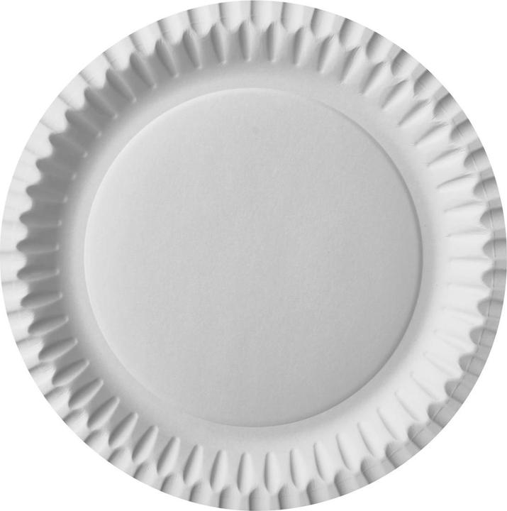 Produktbild Starpak Papp-Teller (100 x)