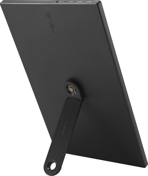 Actual product image ASUS ZenScreen MB169CK (1920 x 1080 pixels, 15.60")