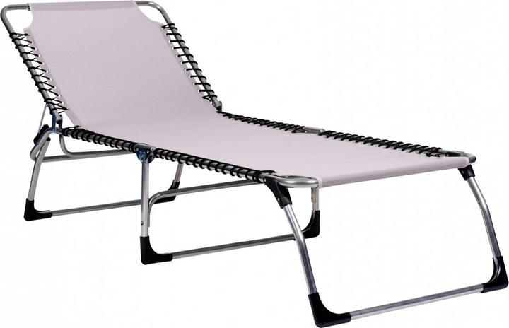 Produktbild Fiam Dreibeinliege AMIGO XXL (207 cm)