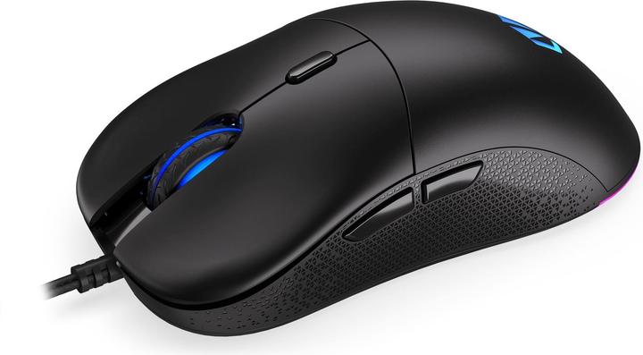 Actual product image Endorfy Mouse USB GEM Plus PAW3370 (Cable)