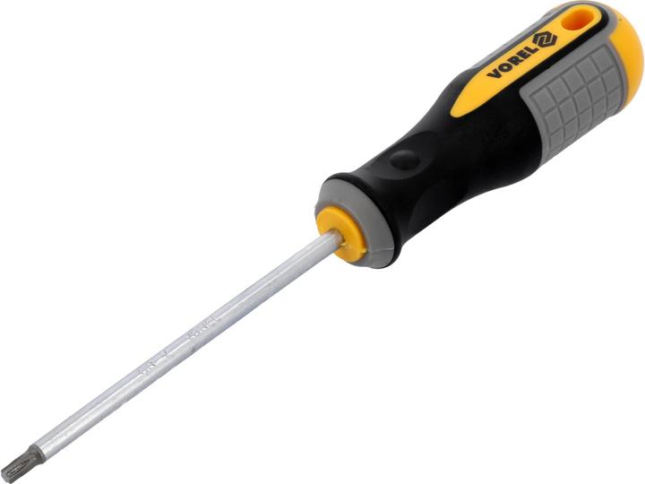 Produktbild Toya VOREL WKRĘTAK TORX CRV T20/100mm 60887
