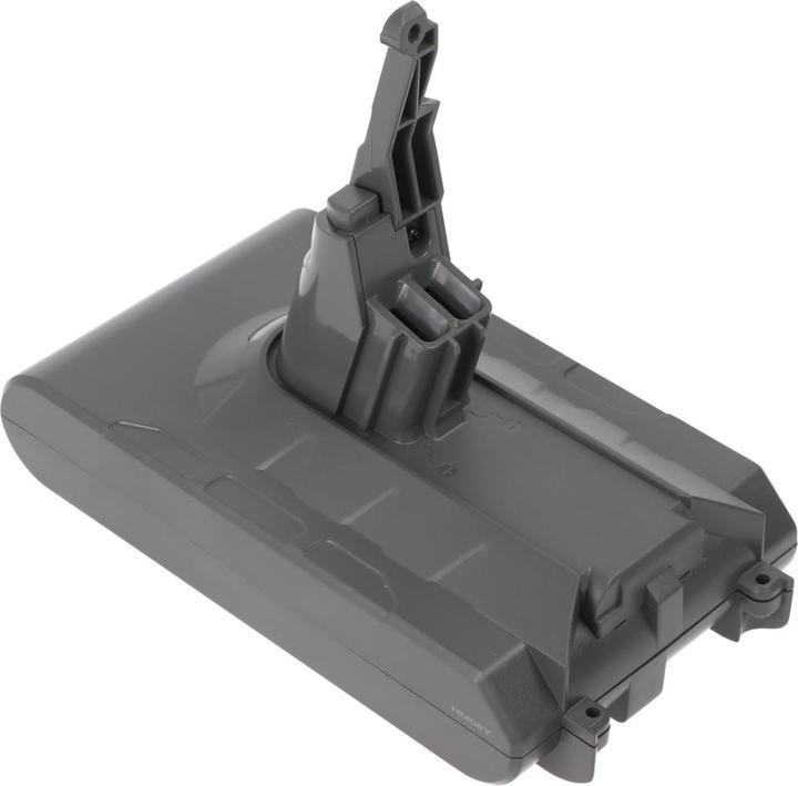 Actual product image Dyson Battery