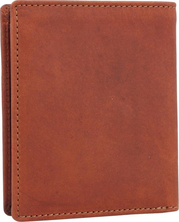 Actual product image Esquire Dallas wallet RFID leather 9.5 cm