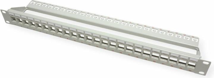 Roline Pannello patch 19", 24 porte