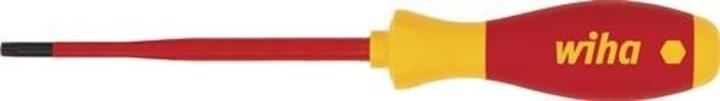 Wiha VDE Torx-Schraubendreher SoftF (Torx (TX))