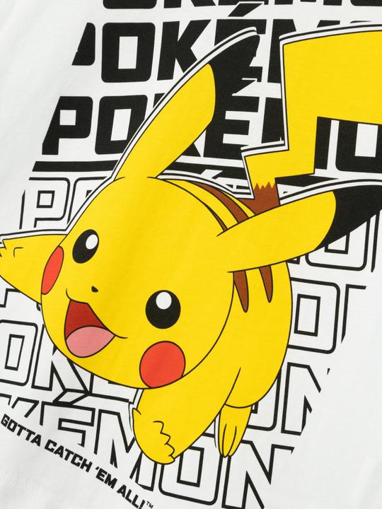 Image du produit Name it Nkmamas Pokemon Ls Nreg Top Box Noos Sky (158)