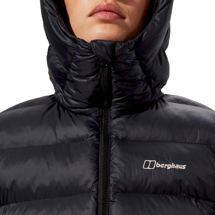 Actual product image Berghaus Synthetic insulated Ewden Jacket