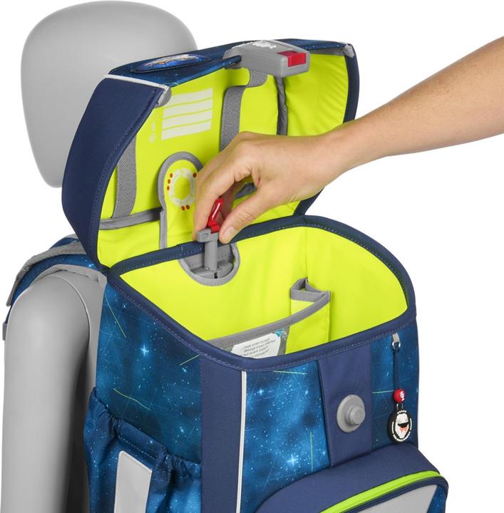 Produktbild Step by Step Set (23 l)