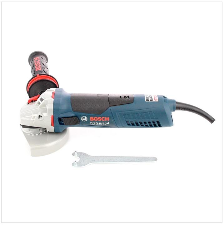 Produktbild Bosch Professional Gws 17-125 Cie (125 mm)