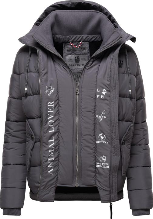 Produktbild Marikoo Taisaa Prc (XXL)