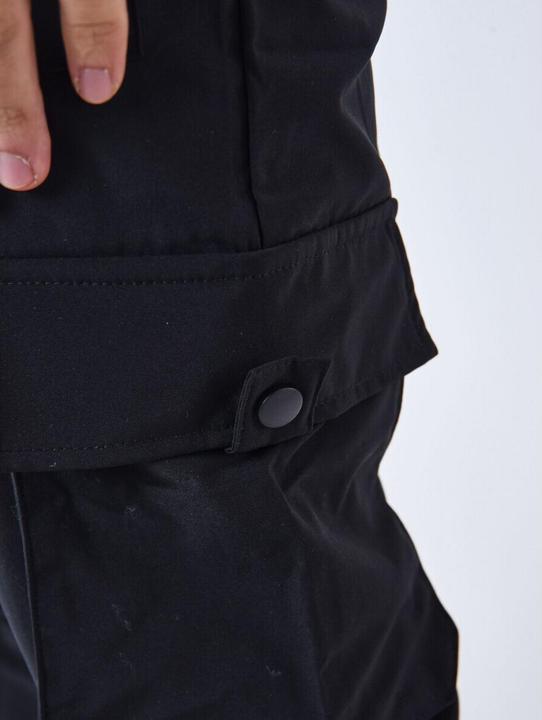 Actual product image Project X Paris trouer cargo multipoche project x pari (S)