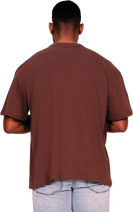 Produktbild Universal Textiles Core TShirt aus ringgesponnener Baumwolle in Übergrösse (4XL)