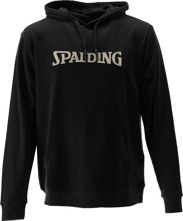 Immagine prodotto Spalding Felpa con cappuccio Uomo SS23 (XXL)